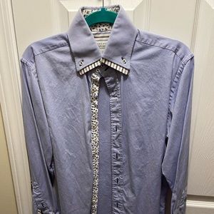 Zara Men Casual Shirt